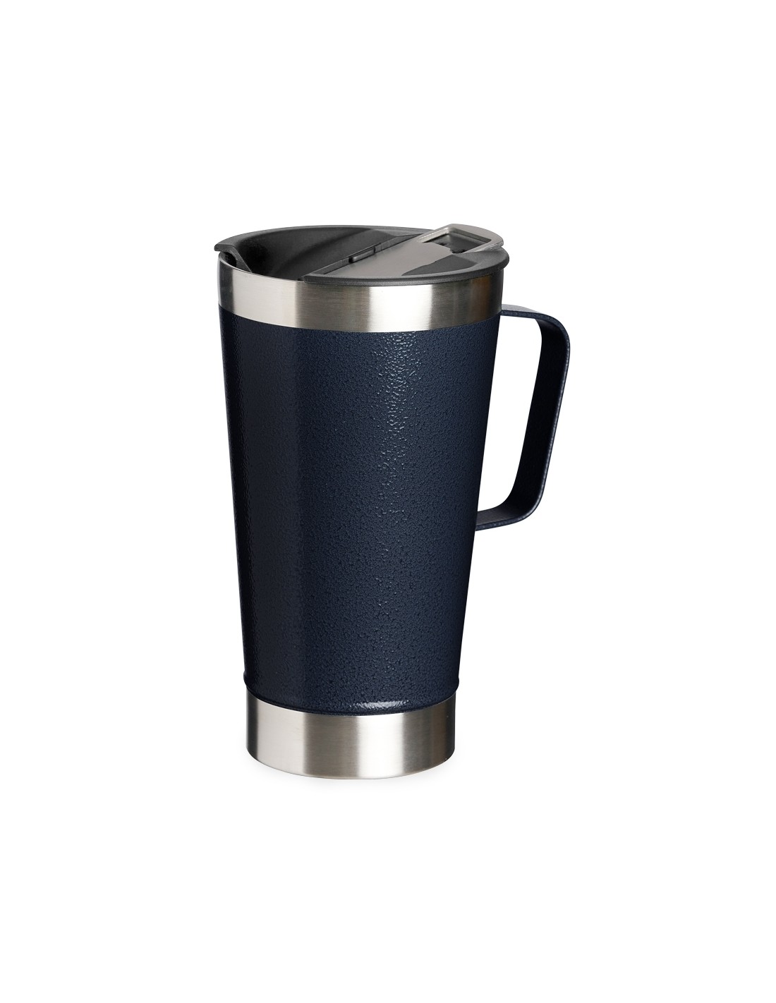 Caneca T Rmica Inox Abridor Ml