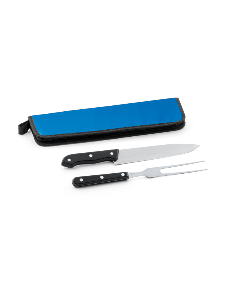 Kit Churrasco 2 Peças