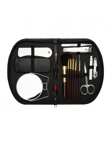 Kit Manicure 15 Peças