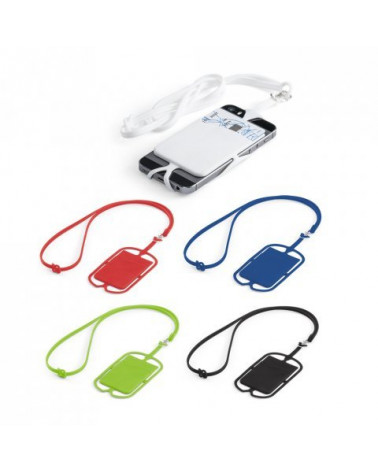 Porta Cartões Para Celular