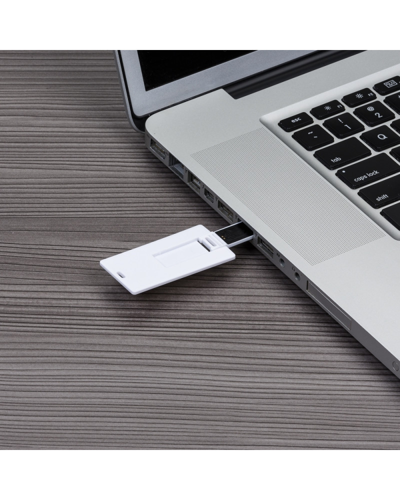 Esqueleto Cartão Para Pendrive