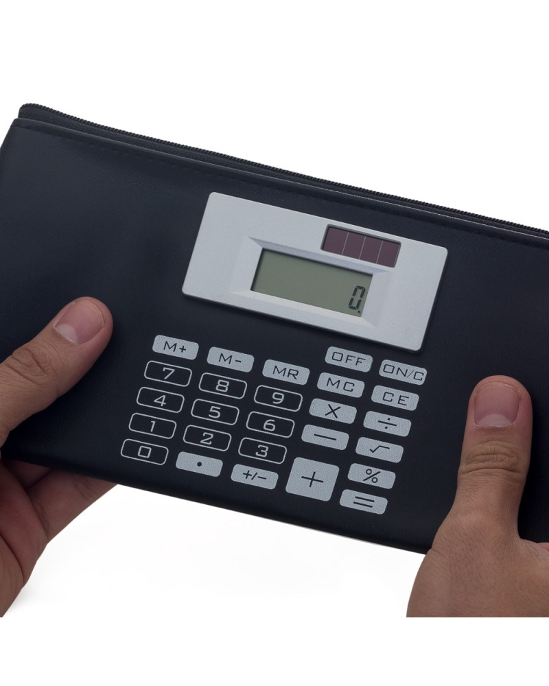 Carteira Calculadora