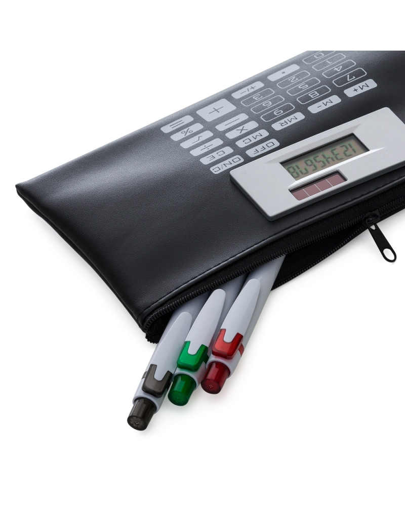 Carteira Calculadora