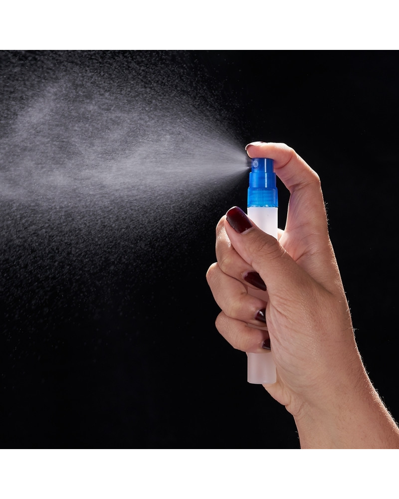Spray Higienizador