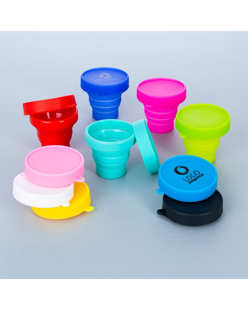 Copo Silicone