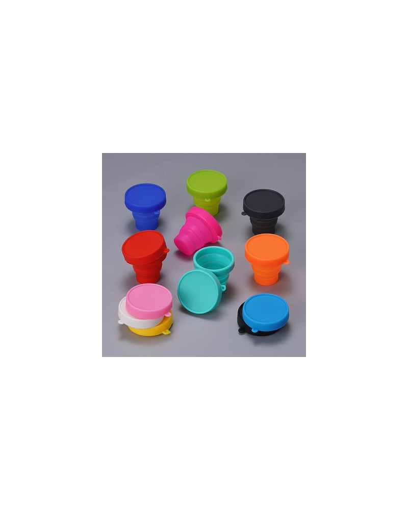 Copo Silicone