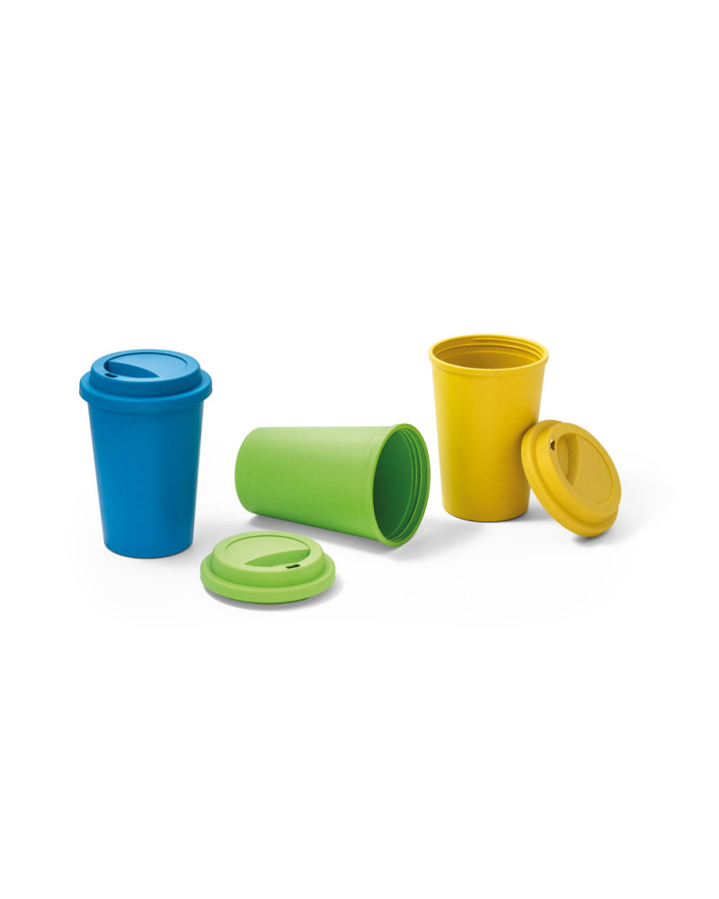 Copo Biodegradável