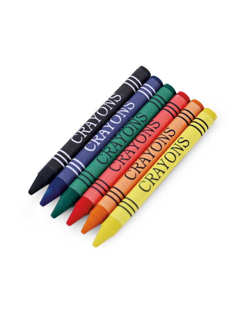 Avental para Colorir