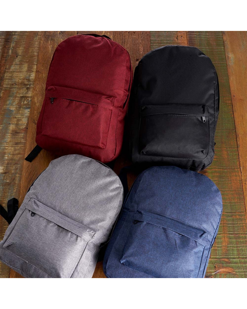 Mochila Nylon