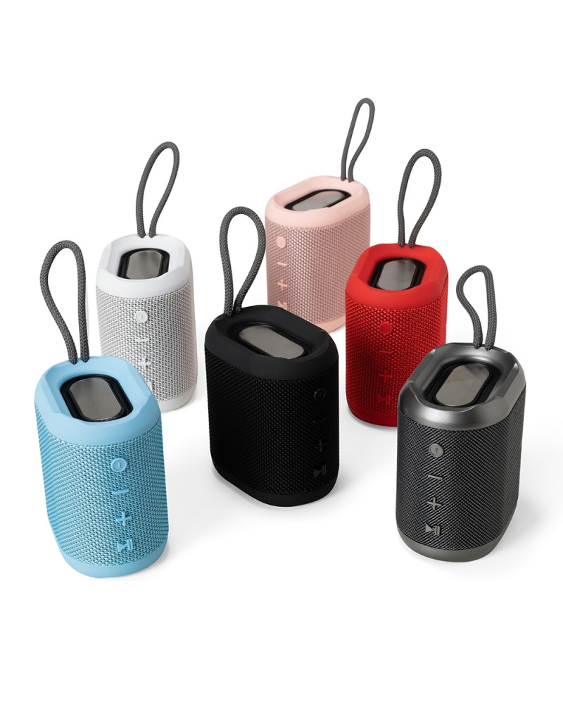 Caixa de Som Multimídia