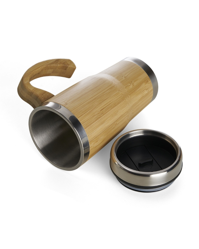 Caneca Bambu