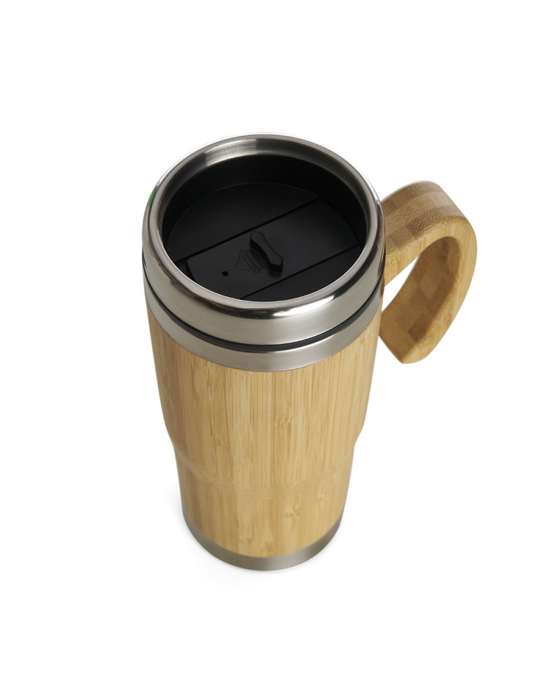 Caneca Bambu