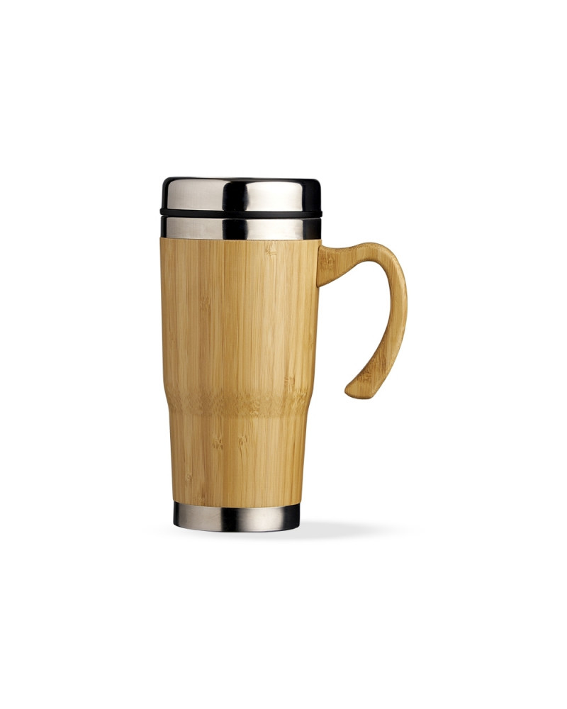 Caneca Bambu
