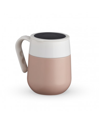 Caneca Térmica Inox