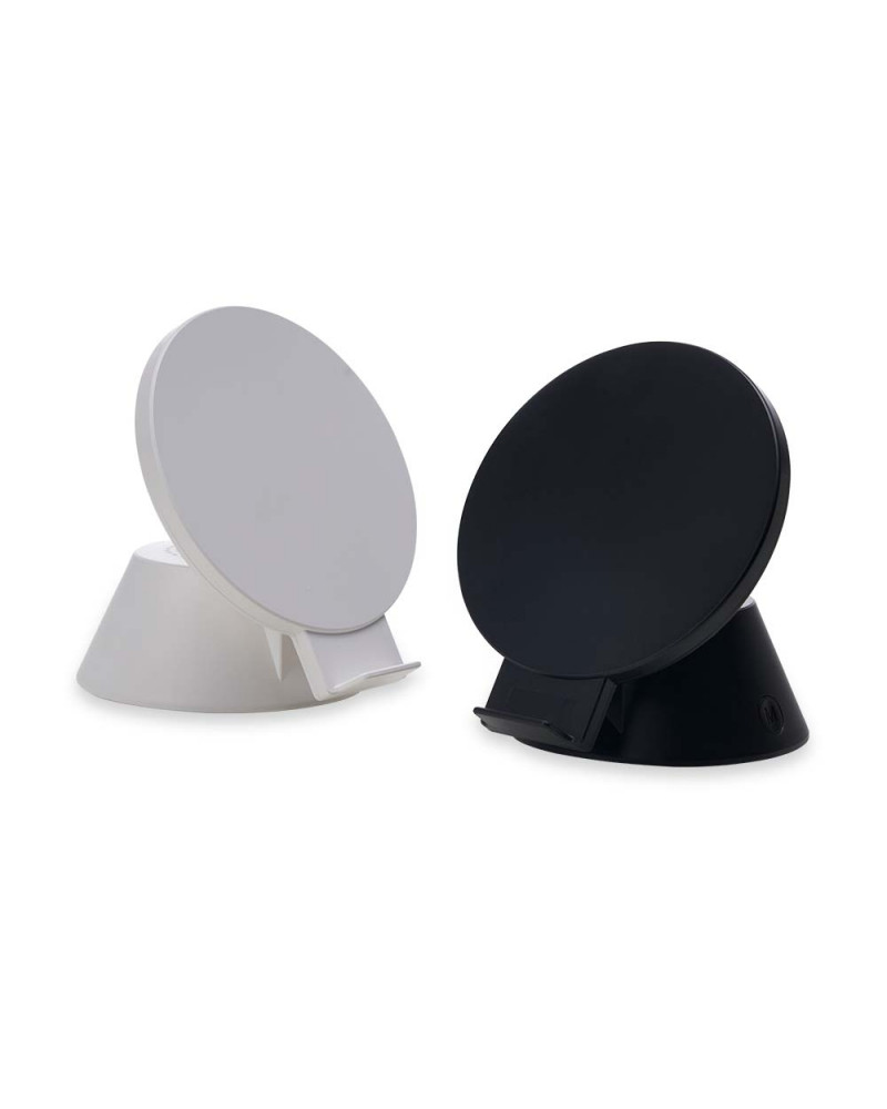 Caixa de Som com Carregador por Indução