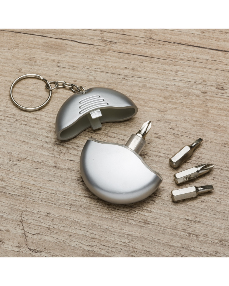 Chaveiro Kit Ferramenta