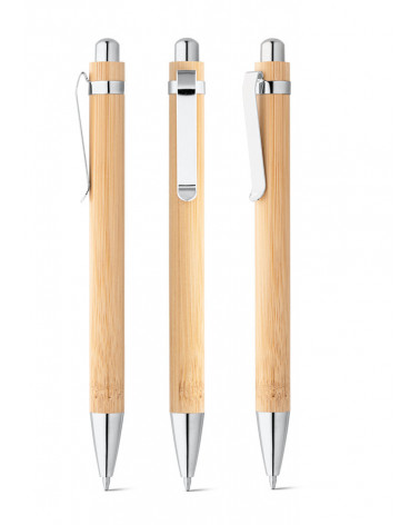 Caneta Bambu