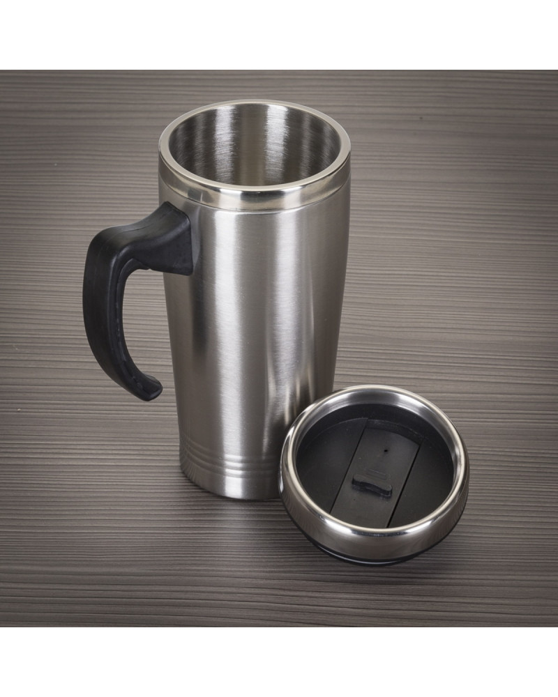 Caneca Inox