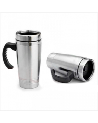 Caneca Inox