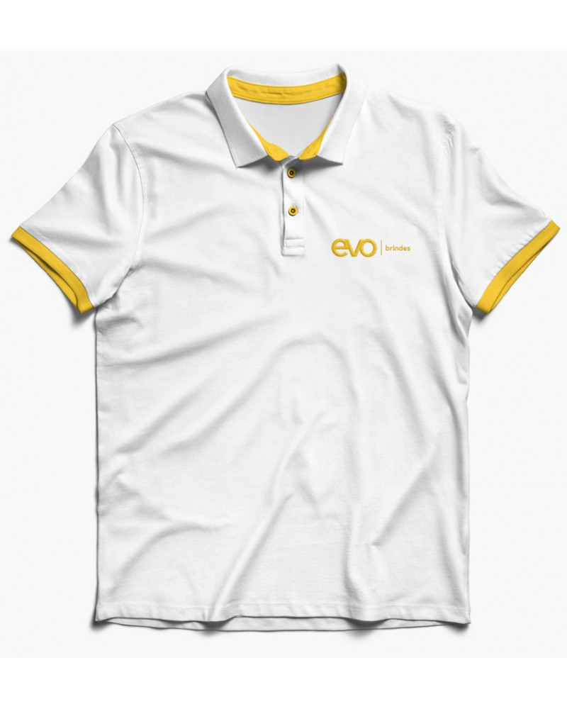 Camisa Polo