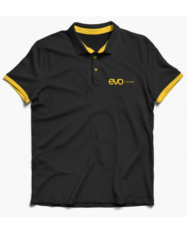 Camisa Polo