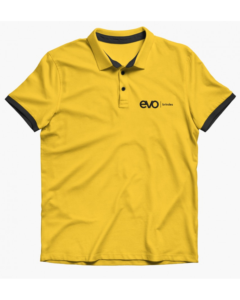 Camisa Polo