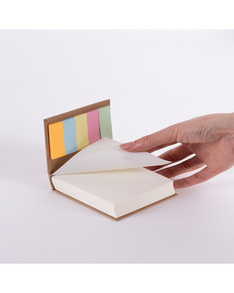 Bloco de Anotações