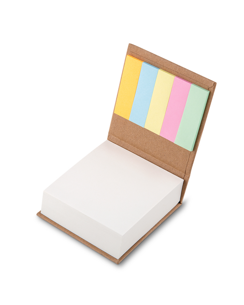 Bloco de Anotações