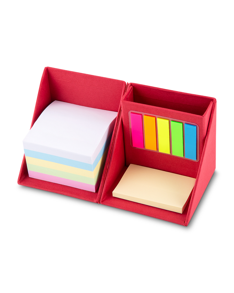 Bloco de Anotações