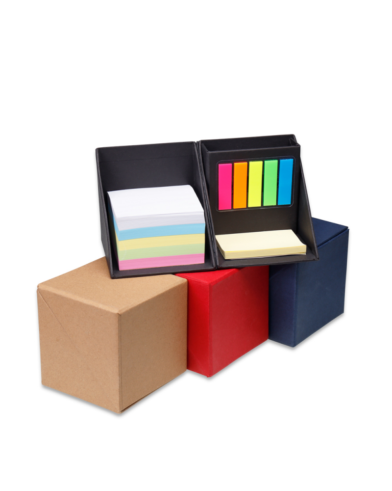 Bloco de Anotações