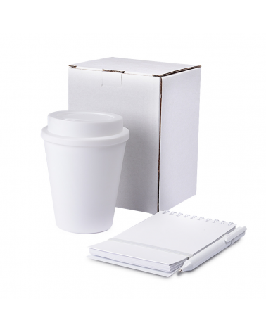 Kit Escritório Antibacteriano