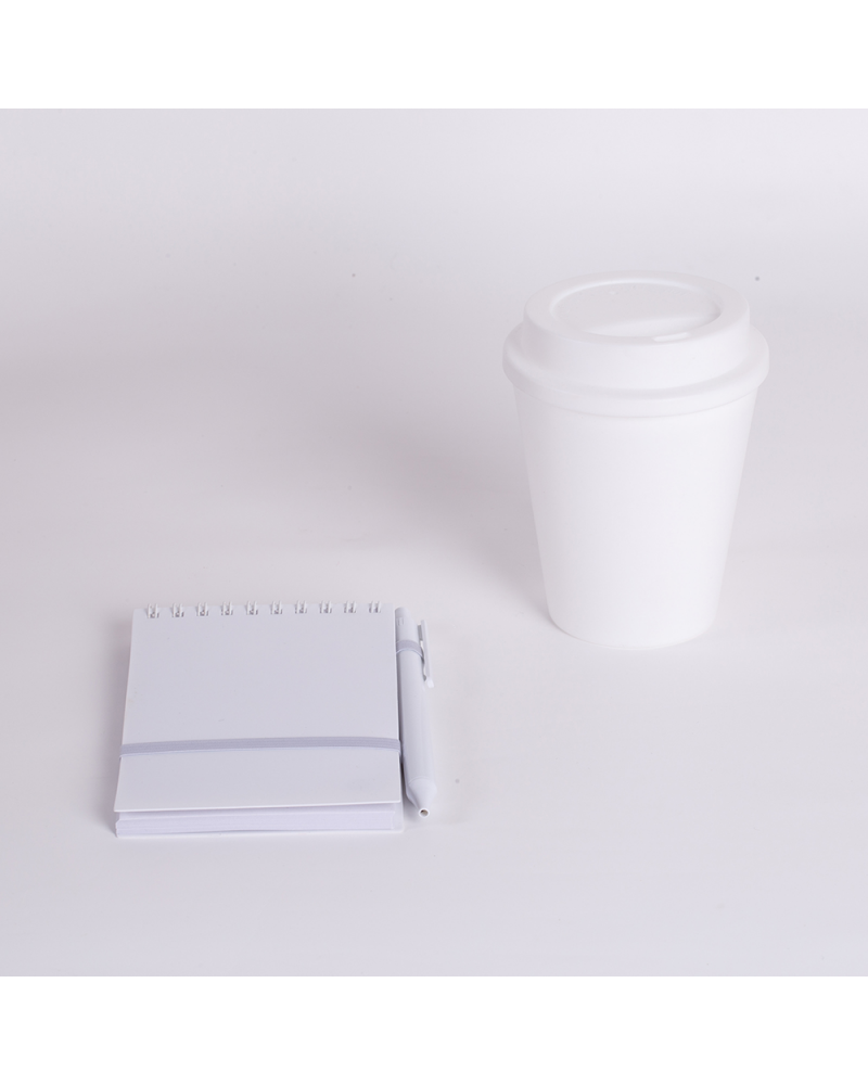 Kit Escritório Antibacteriano