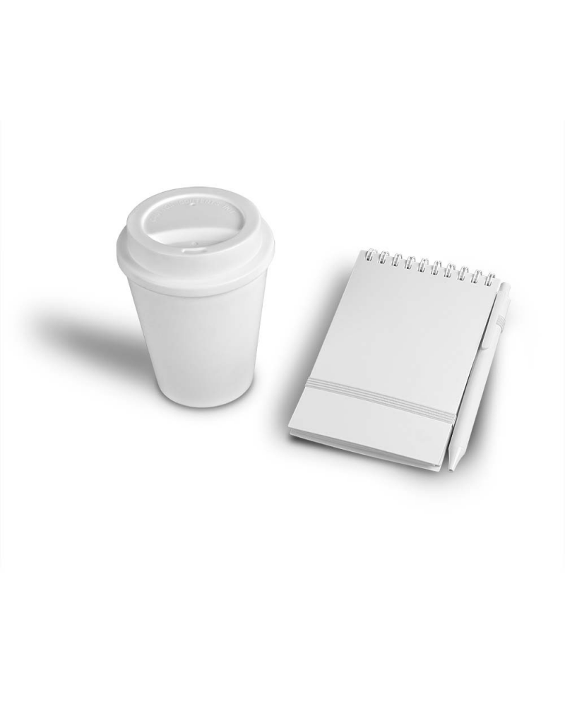 Kit Escritório Antibacteriano