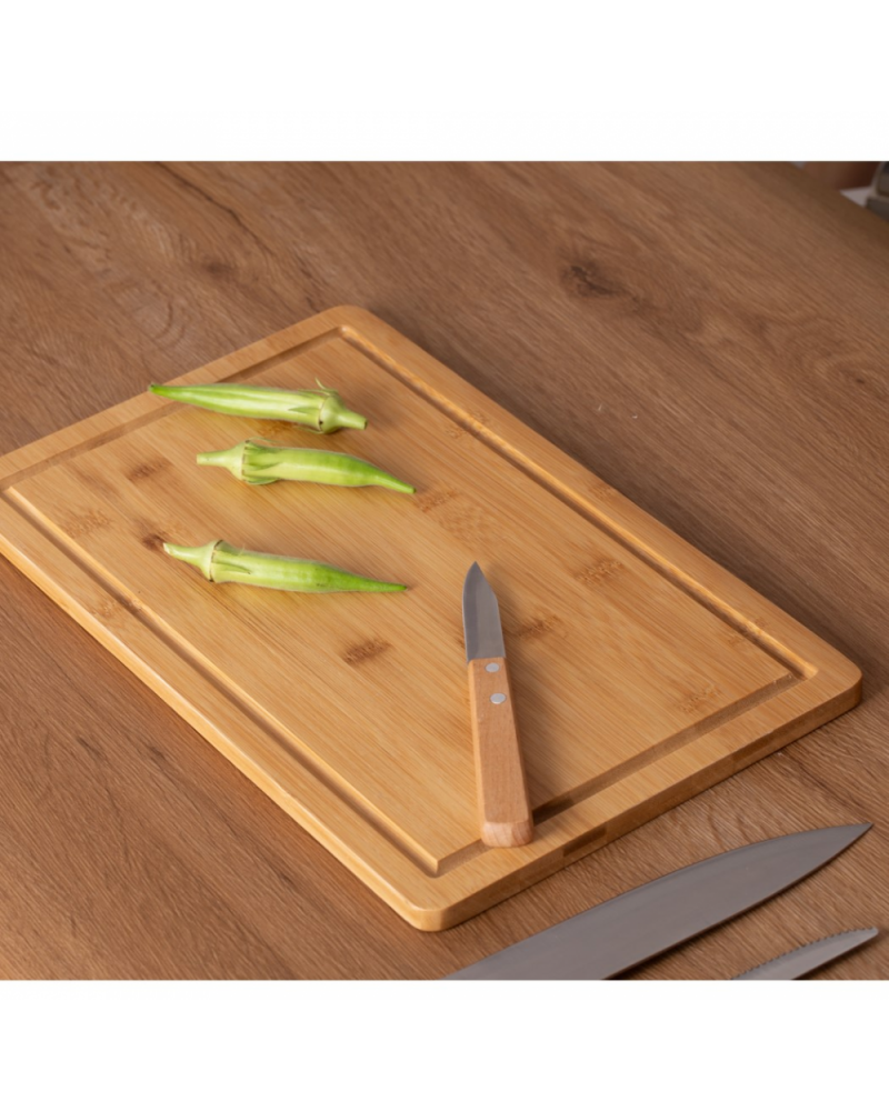 Kit Churrasco 5 Peças