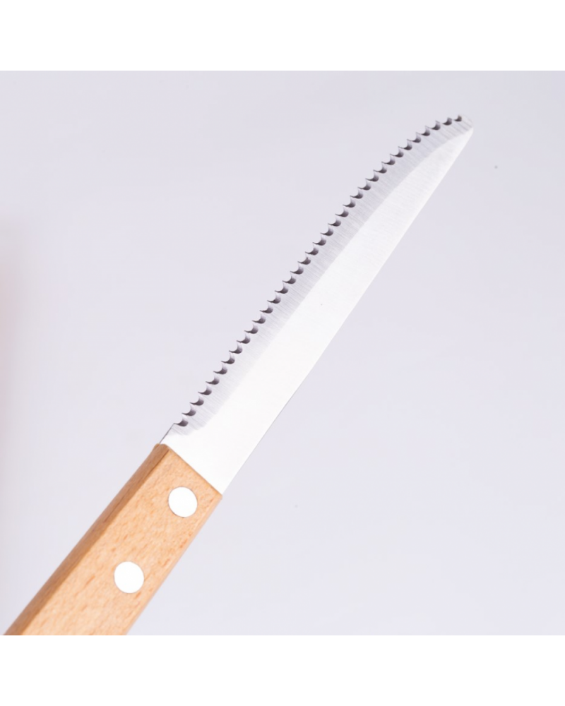 Kit Churrasco 5 Peças