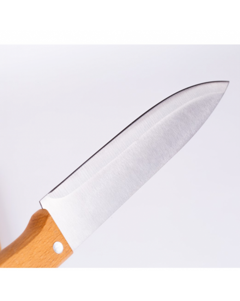 Kit Churrasco 5 Peças