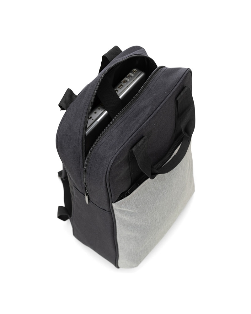 Mochila Poliéster 22 Litros