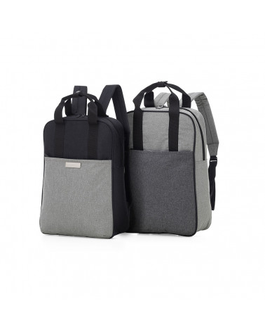 Mochila Poliéster 22 Litros