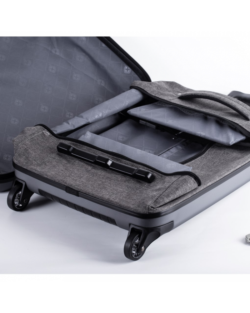 Mala de Viagem Pequena