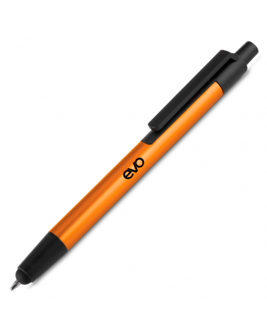 Caneta Esferográfica em Metal