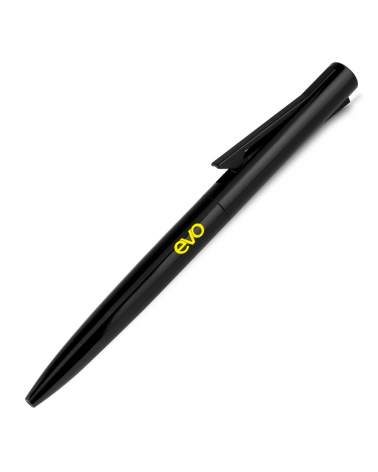 Caneta Metálica Esferográfica