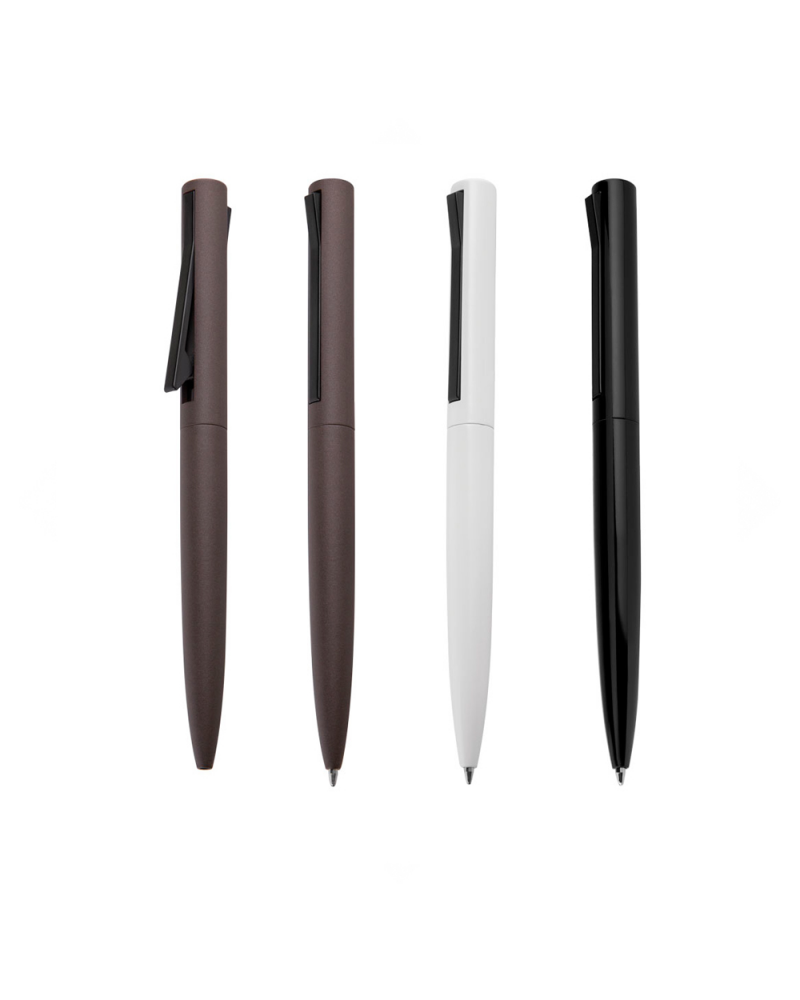 Caneta Metálica Esferográfica