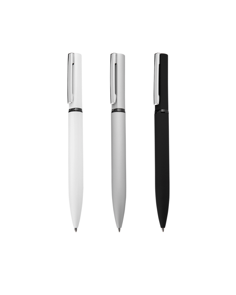 Caneta Esferográfica de Metal