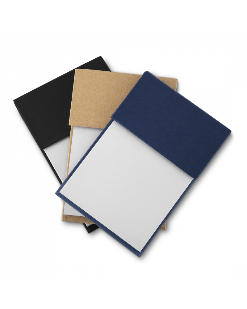 Bloco de Anotações