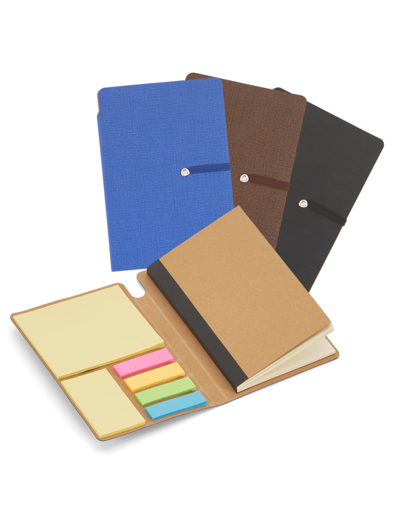 Bloco de Anotações