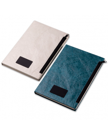 Caderno de Anotações