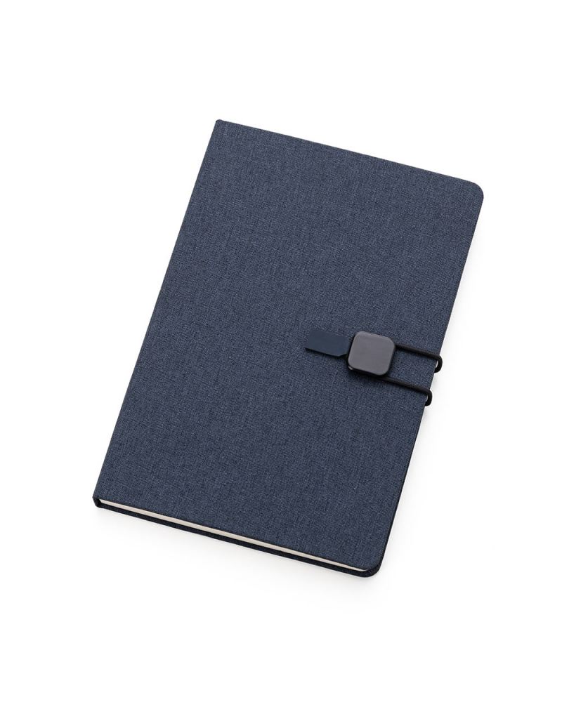 Caderno de Anotações