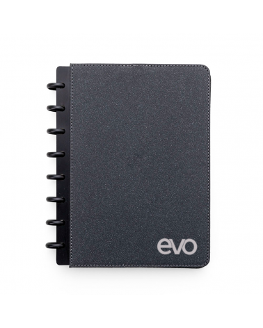 Caderno de Anotações