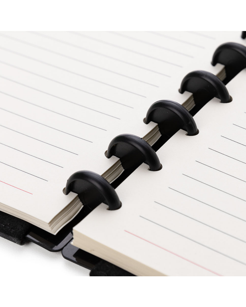 Caderno de Anotações