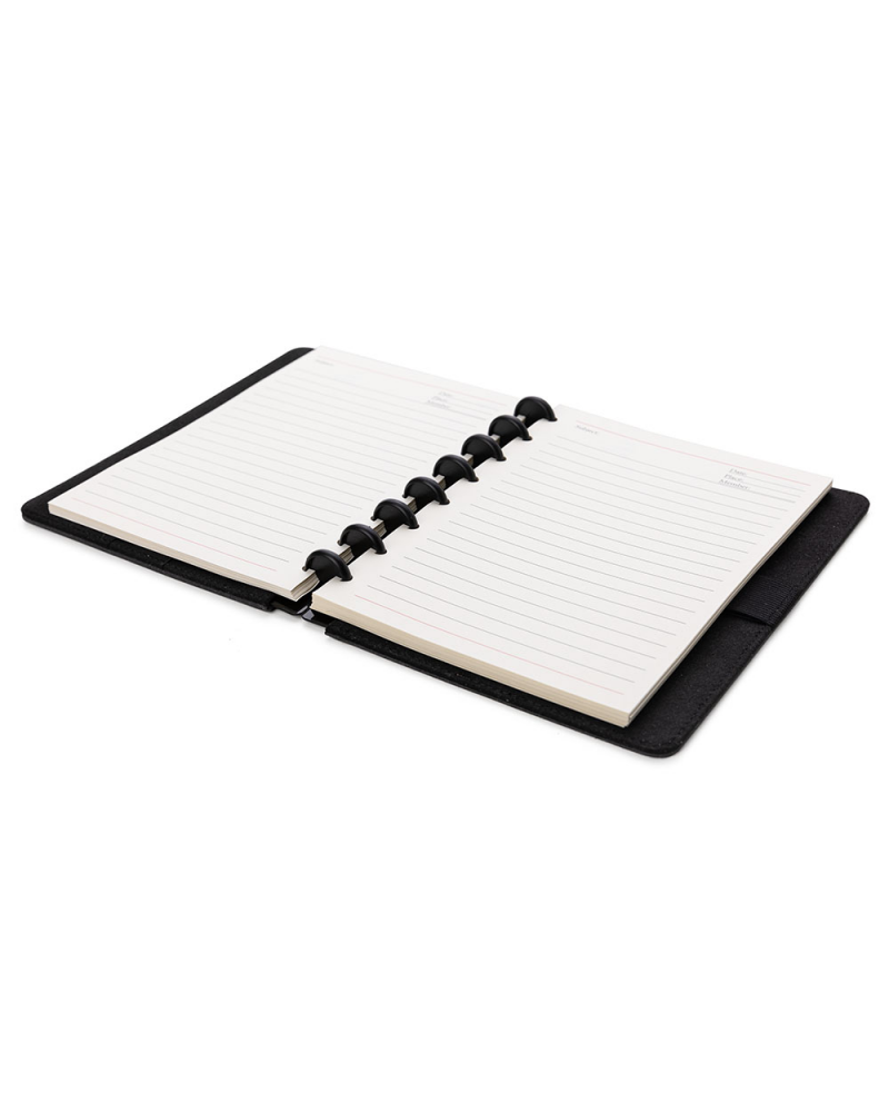 Caderno de Anotações